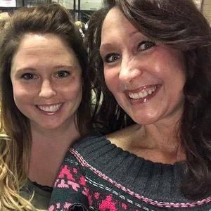 Meet your Posher, Ashley rose